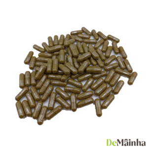 Moringa Cápsulas 1000mg – 100 Cápsulas